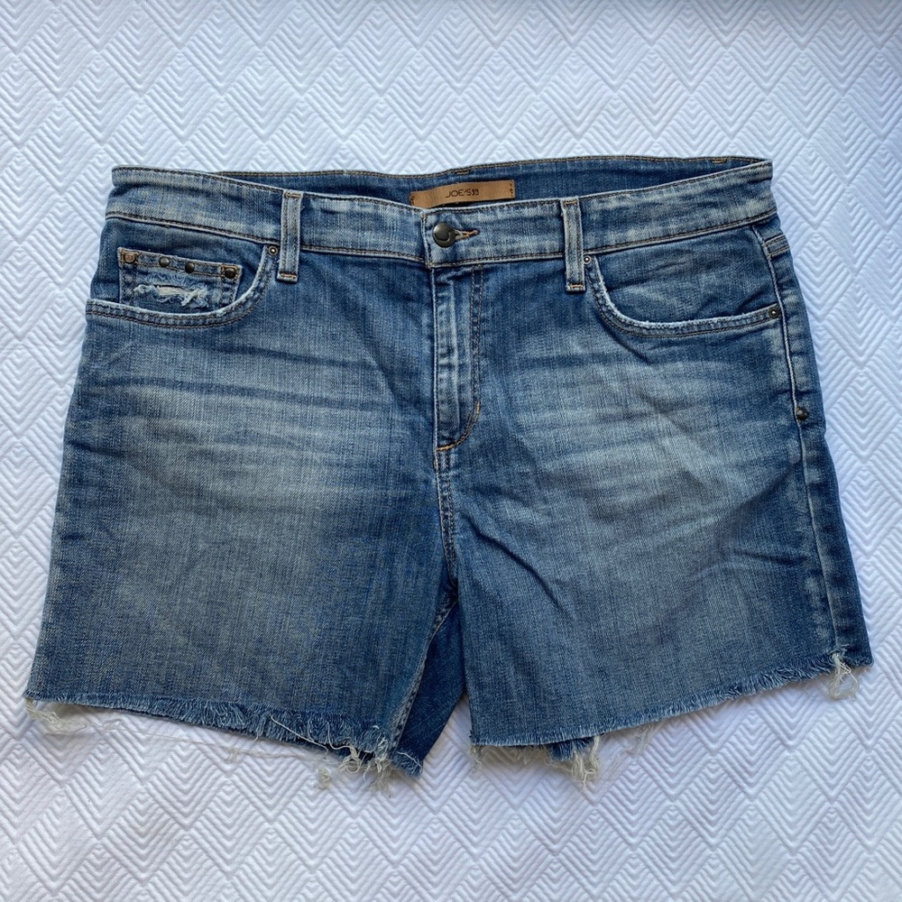 Joe’s Jean Shorts